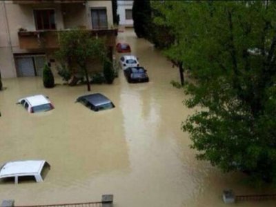 ALLUVIONE: CONFIDICOOP MARCHE, PLAFOND DI 10 MLN DI GARANZIE PER LE IMPRESE COLPITE