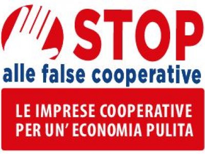 ASCOLI PICENO: RACCOLTA FIRME PER LA CAMPAGNA STOP ALLE FALSE COOPERATIVE