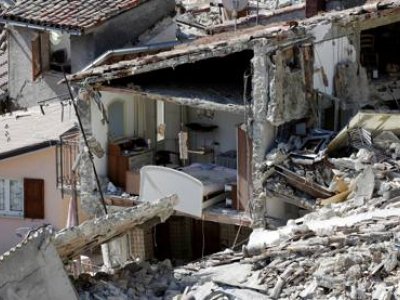 TERREMOTO: ACI MARCHE CHIEDE ALLE BANCHE SOSPENSIONE MUTUI 