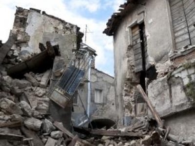 TERREMOTO: ORDINANZA COMMISSARIO ERRANI PER LA RICOSTRUZIONE PRIVATA