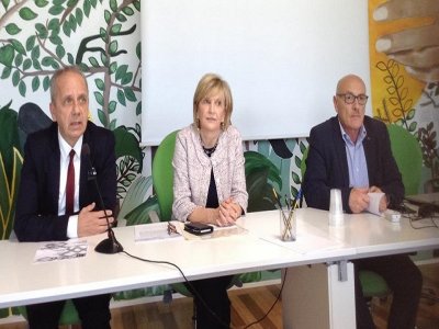 LA PRIMA FIRMATARIA VANNA IORI PRESENTA LA LEGGE SUGLI EDUCATORI PROFESSIONALI
