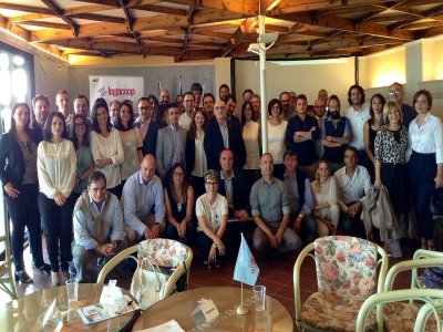 WELCOME DAY: AUMENTANO LE COOPERATIVE DI LEGACOOP MARCHE