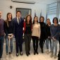 GENERAZIONI LEGACOOP MARCHE: ASSEMBLEA ELEGGE NUOVO ESECUTIVO E COORDINATRICE