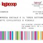 SEMINARIO L'IMPRESA SOCIALE E IL TERZO SETTORE, ASPETTI CIVILISTICI E FISCALI
